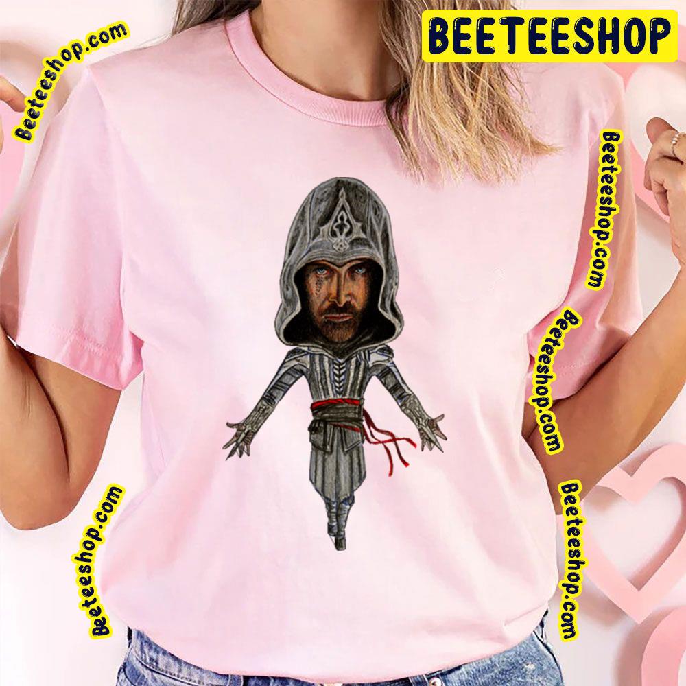 Funny Assassin’s Creed Trending Unisex T-Shirt