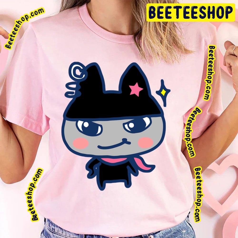 Funny Kuromametchi Tamagotchi Trending Unisex T-Shirt