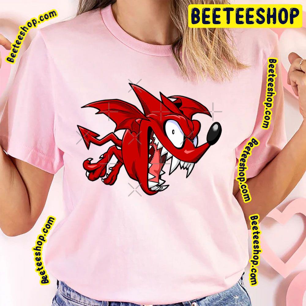 Funny Logo Eyeshield 21 Trending Unisex T-Shirt