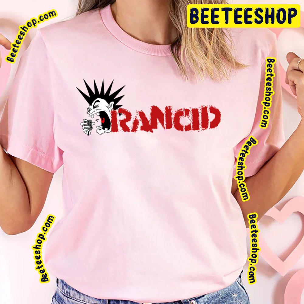 Funny Sing Rancid Trending Unisex T-Shirt