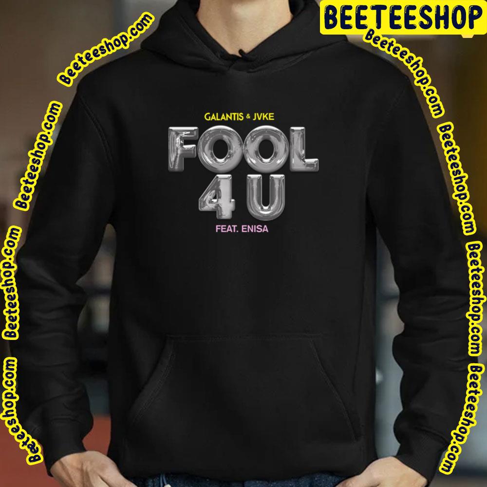 Galantis Fool Trending Unisex T-Shirt - Beeteeshop