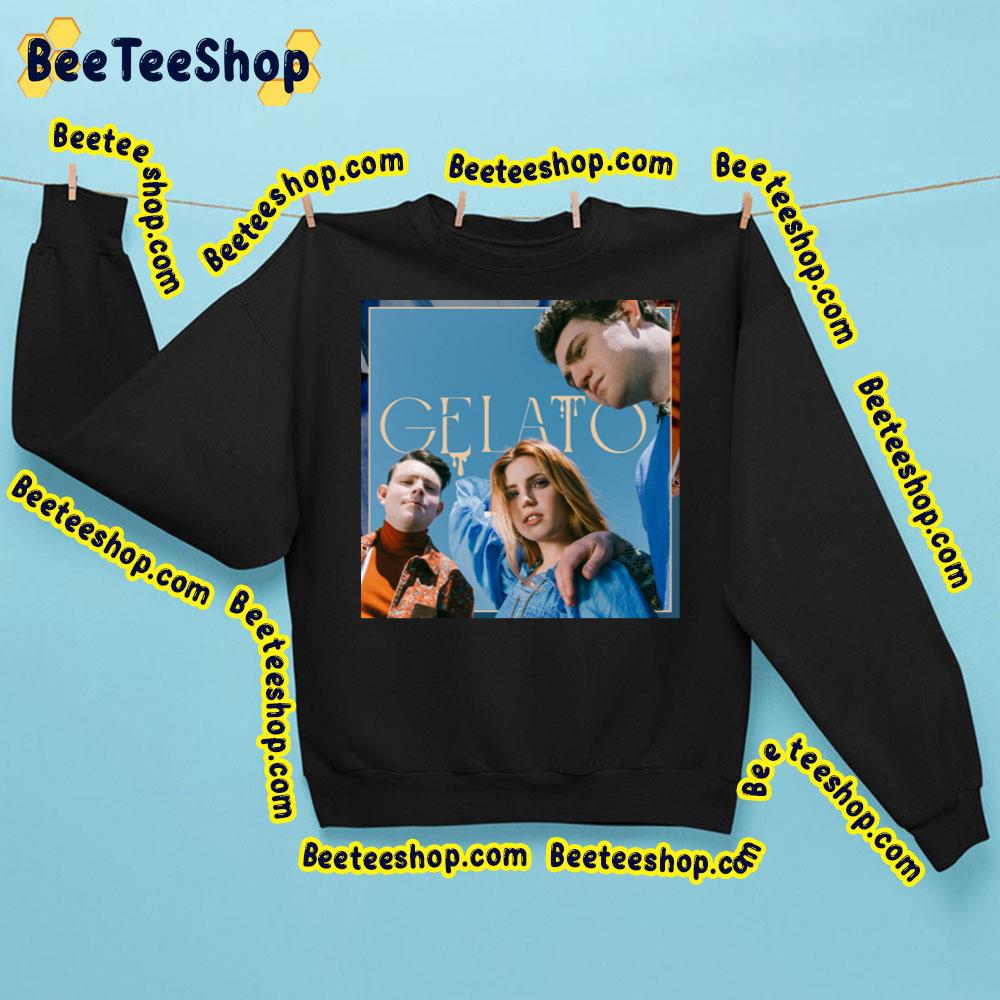 Galato Echosmith Trending Unisex Sweatshirt