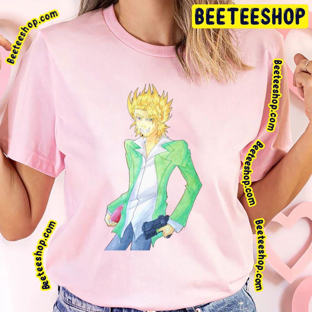 Graphic Hiruma Eyeshield 21 Trending Unisex T-Shirt