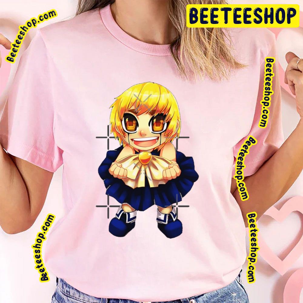 Graphic Zatch Bell Trending Unisex T-Shirt