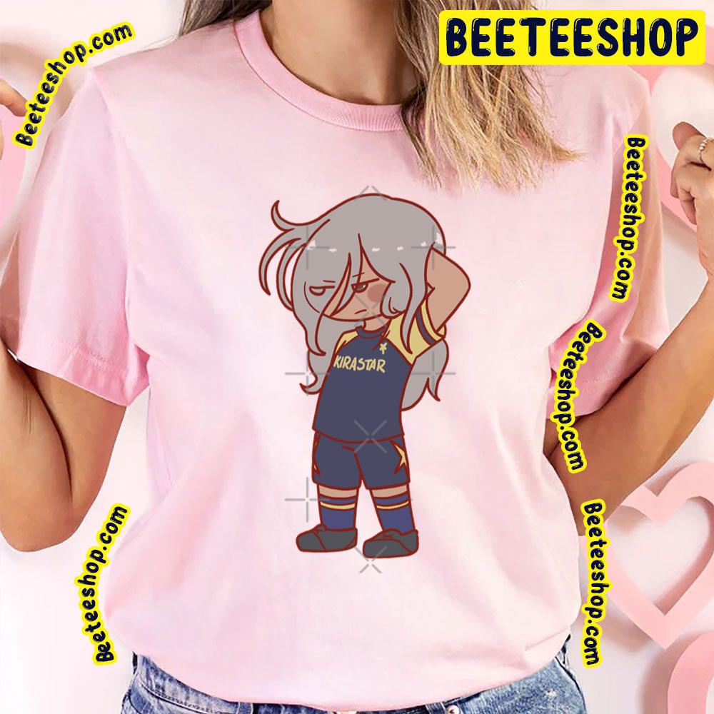 Haizaki Ryouhei Inazuma Eleven Trending Unisex T-Shirt