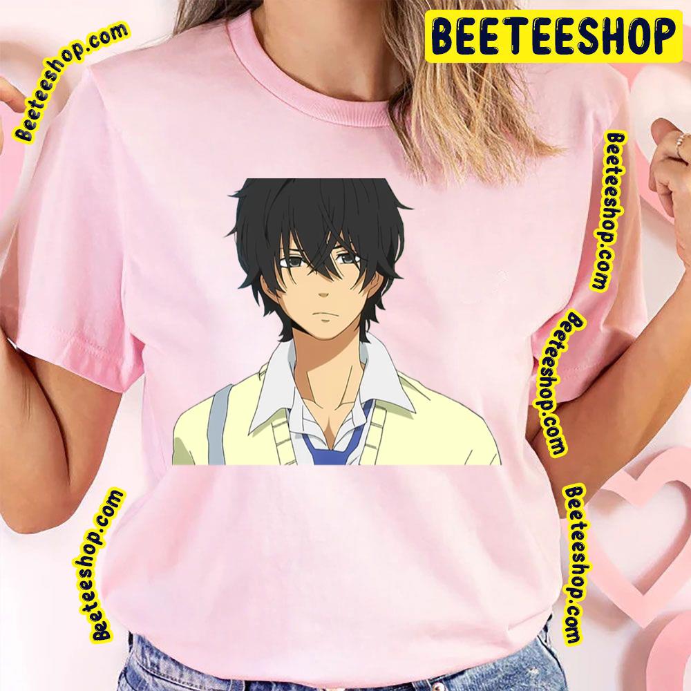 Haru Yoshida Kaibutsu Kun Trending Unisex T-Shirt