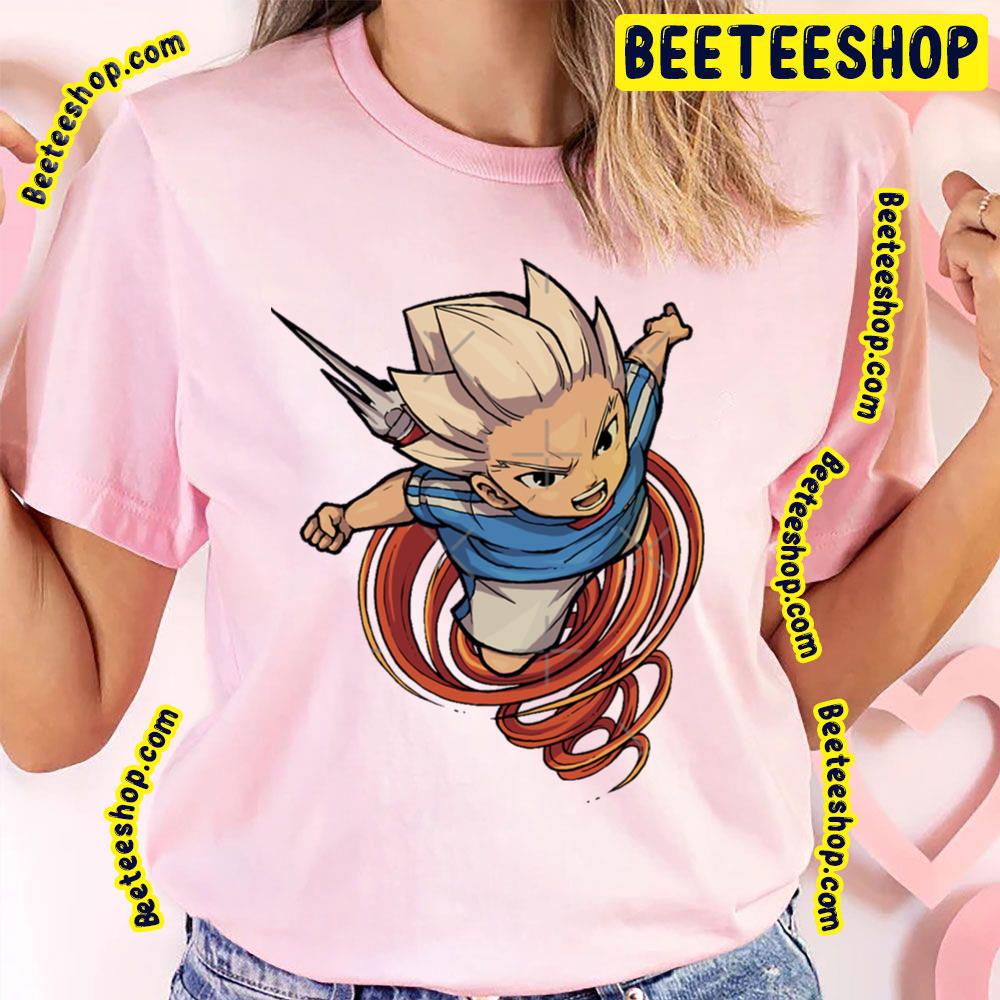 Inazuma Eleven Trending Unisex T-Shirt