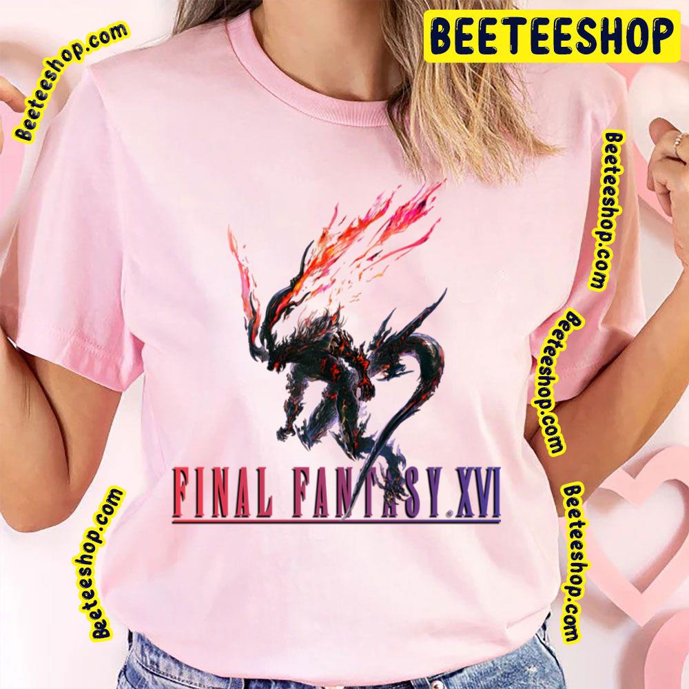 Irit Final Fantasy Xvi Trending Unisex T-Shirt