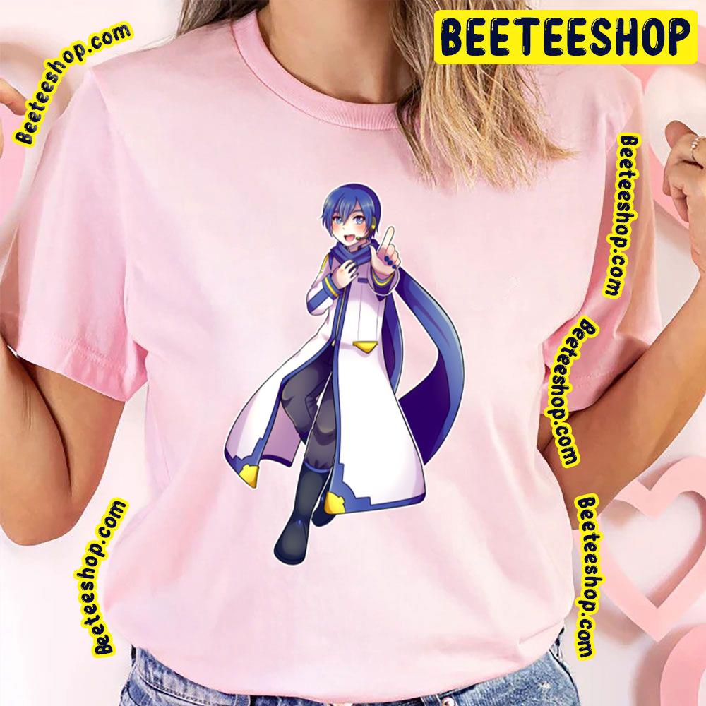 Kaito Vocaloid Trending Unisex T-Shirt