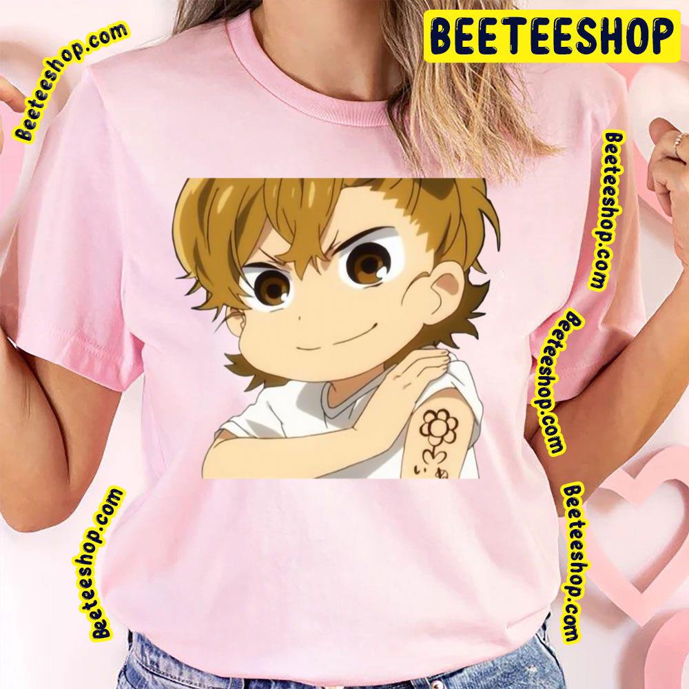 Kawaii Proud Naru From Barakamon Trending Unisex T-Shirt