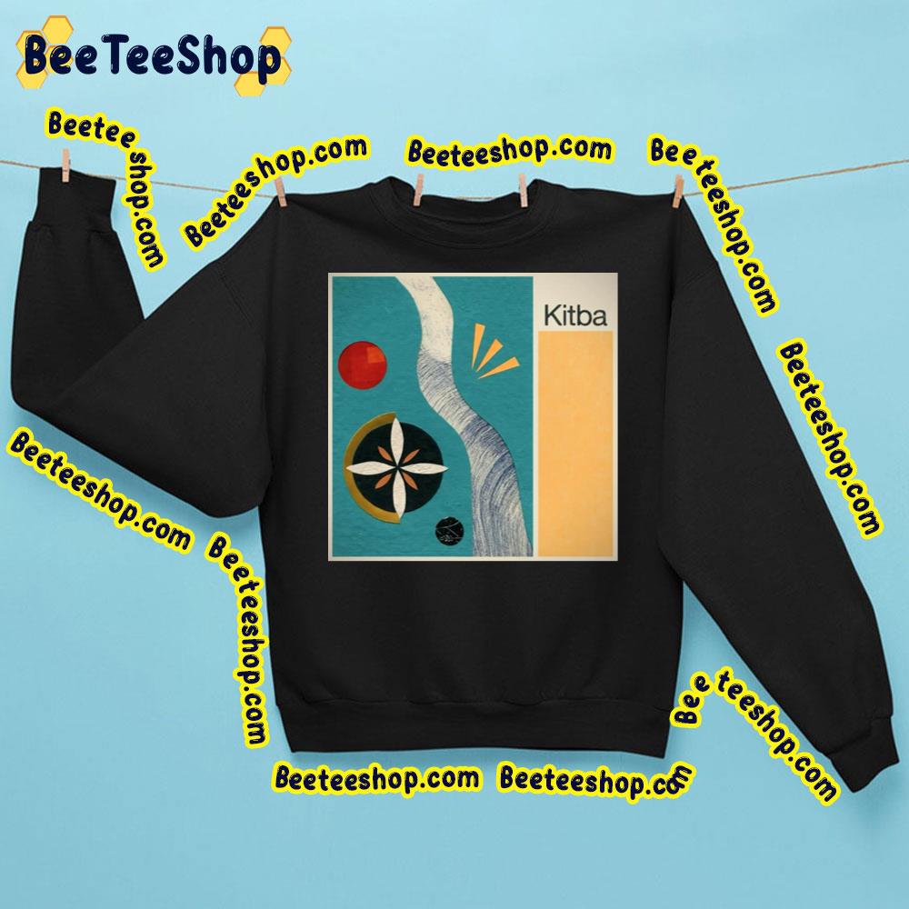 Kitba – Kitba 2023 Album Trending Unisex Sweatshirt