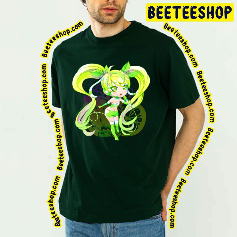 Lemon Miku Hatsune Vocaloid Trending Unisex T-Shirt