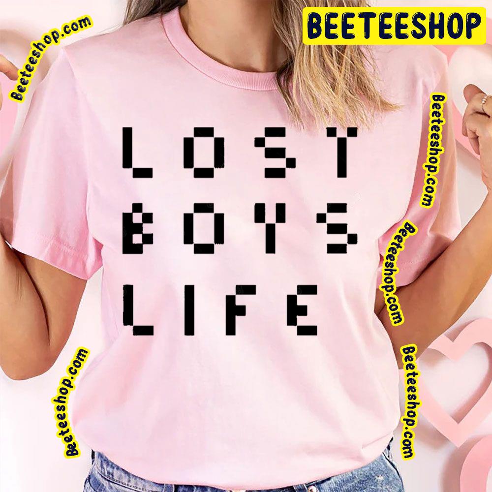 Life The Lost Boys Trending Unisex T-Shirt