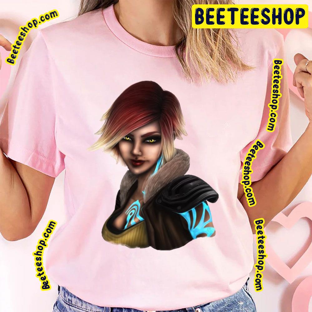 Lilith Borderlands Trending Unisex T-Shirt