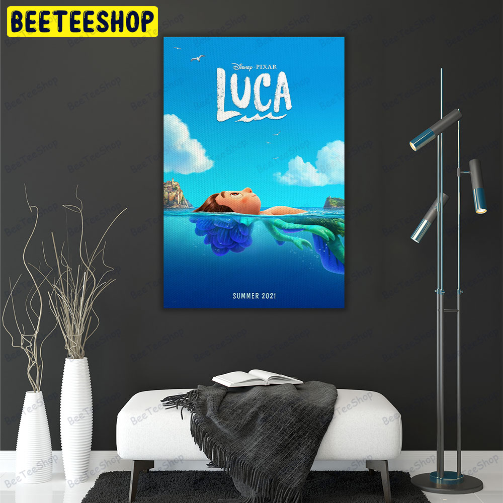 Luca Jacob Tremblay Jack Dylan Grazer Movie Portrait Canvas