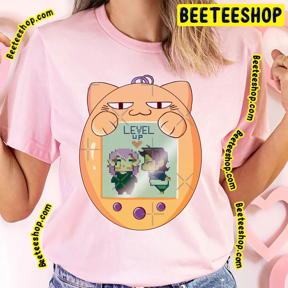 Lumity Tamagotchi Trending Unisex T-Shirt