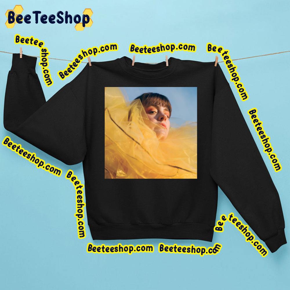 Madeline Kenney – A New Reality Mind Album 2023 Trending Unisex Sweatshirt