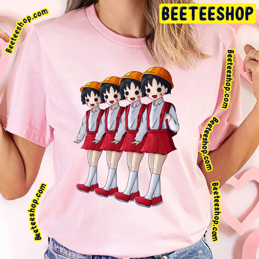 Maruko Chan Maruko Chan Trending Unisex T-Shirt