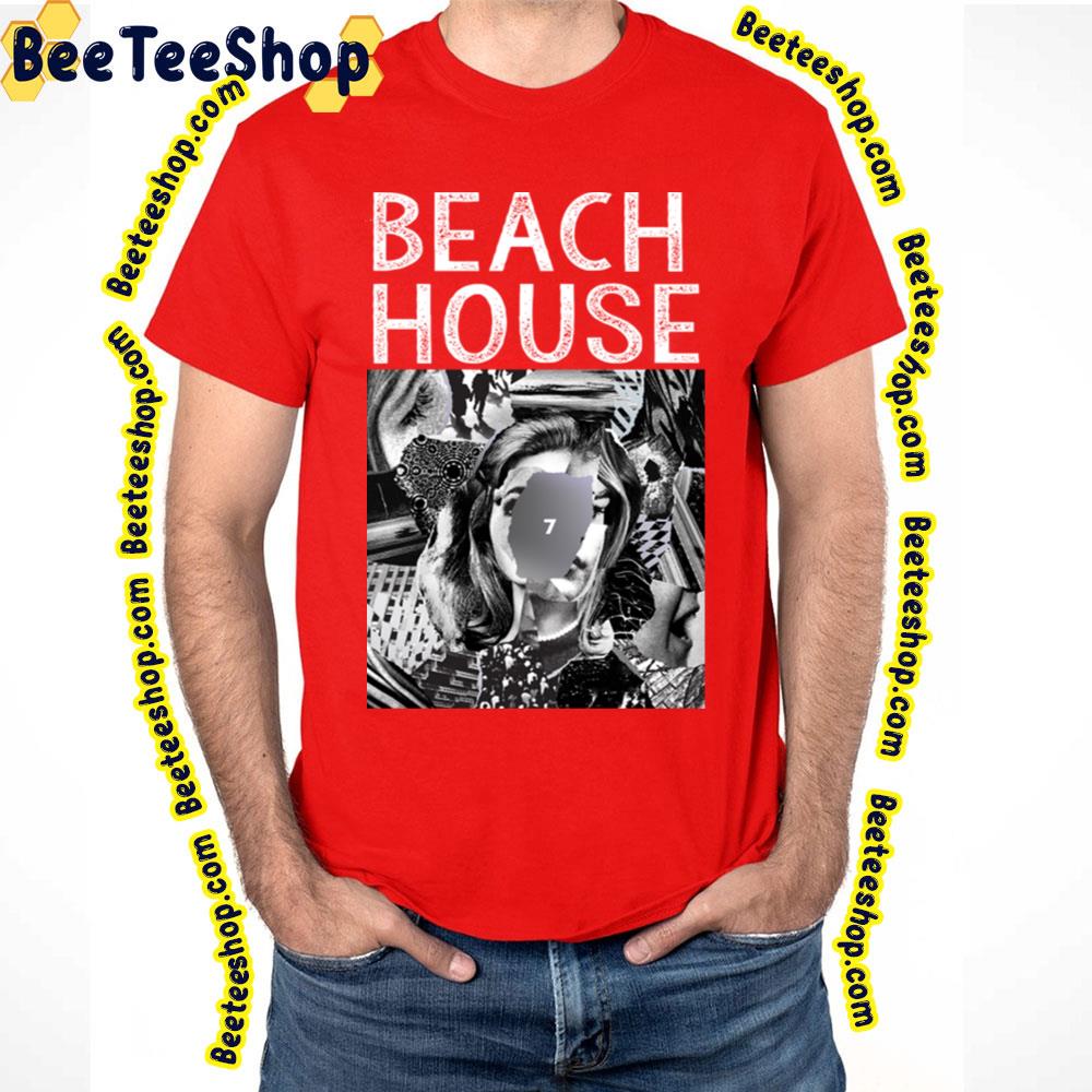 Member Beach House Trending Unisex T-Shirt