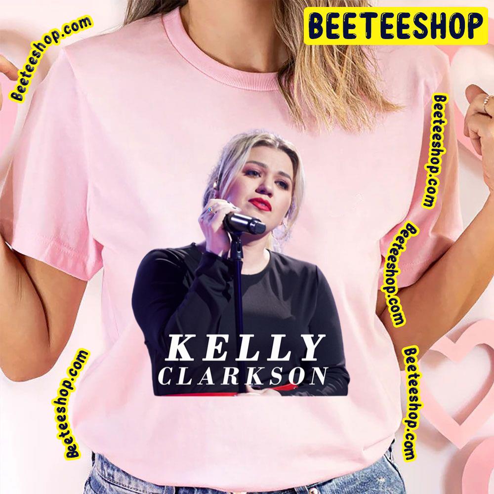 Member Sing Kelly Clarkson Trending Unisex T-Shirt