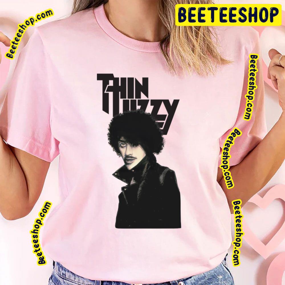 Member Thin Lizzy Trending Unisex T-Shirt