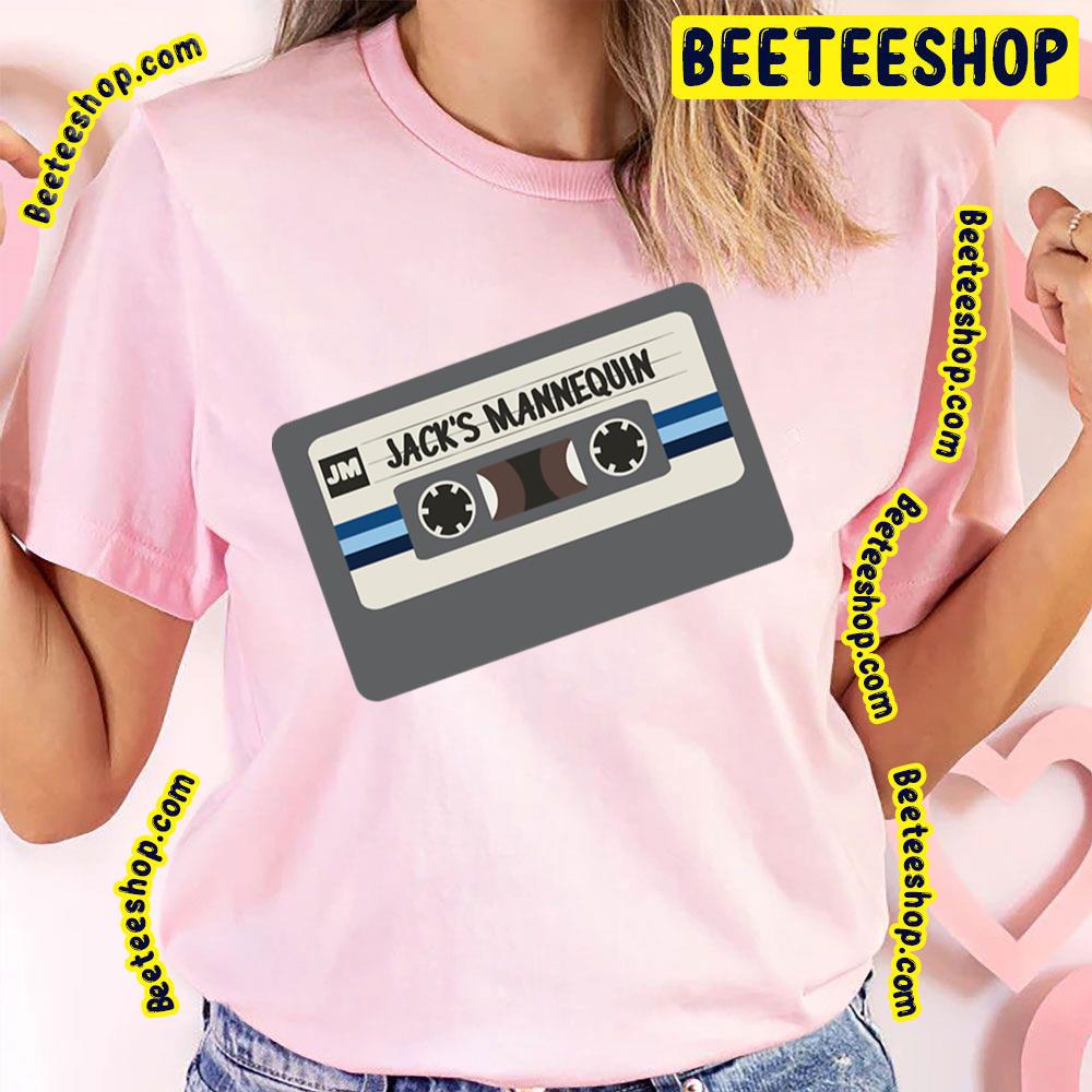 Mixtape Jack’s Mannequin Trending Unisex T-Shirt