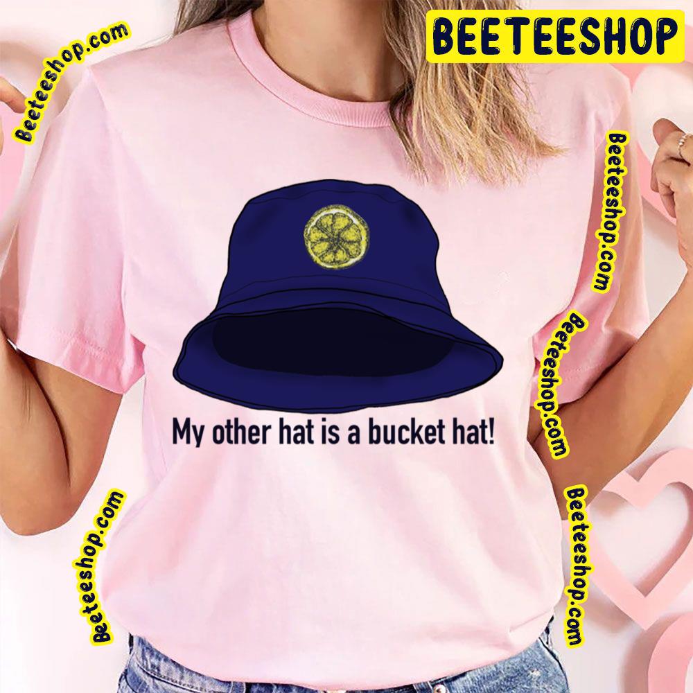 My Other Hat The Stone Roses Trending Unisex T-Shirt