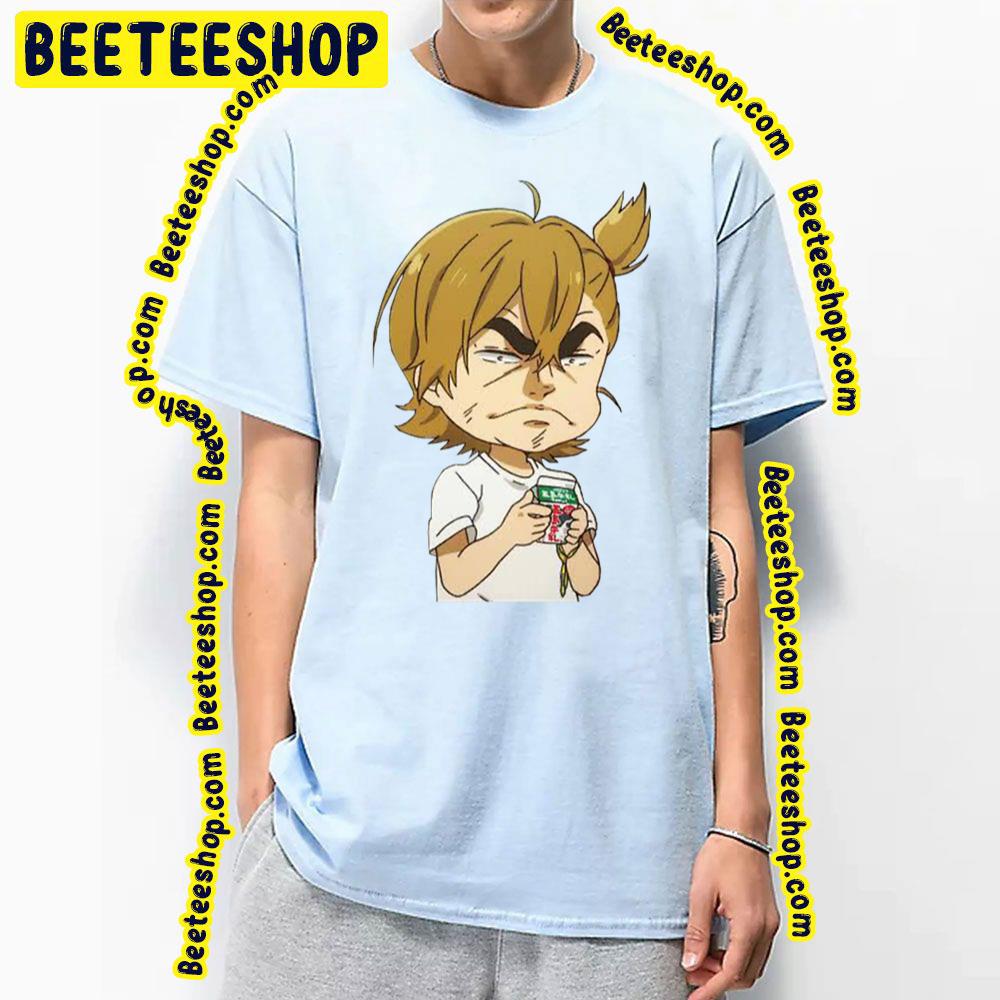 Barakamon Naru Mandom Unisex Sweatshirt - Teeruto