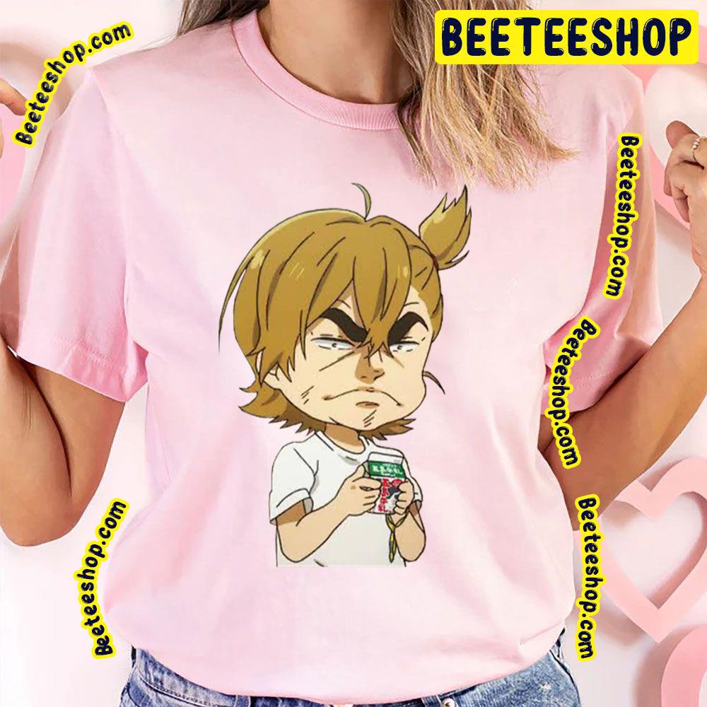 Barakamon Naru Mandom Unisex Sweatshirt - Teeruto