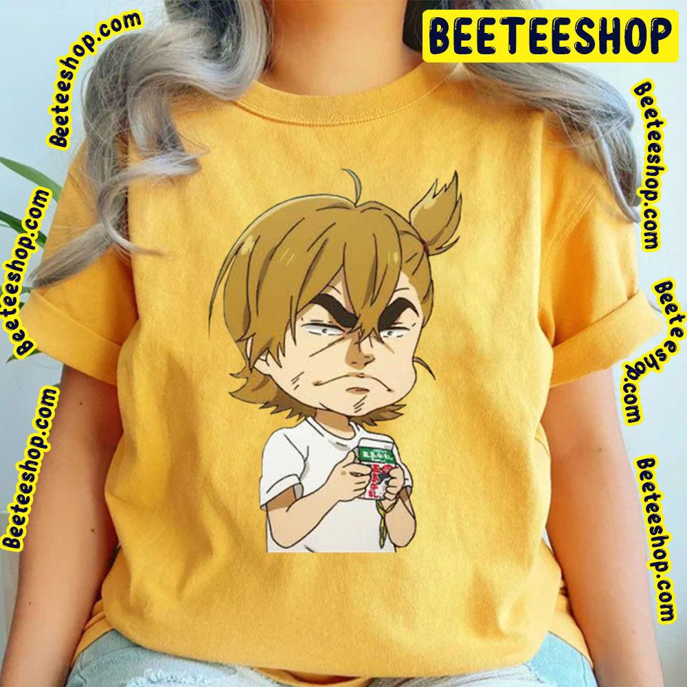 Barakamon Naru Mandom Unisex Sweatshirt - Teeruto