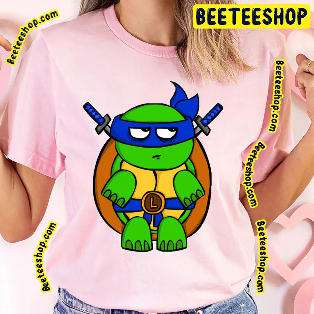 Ninja Turtle Trending Unisex T-Shirt