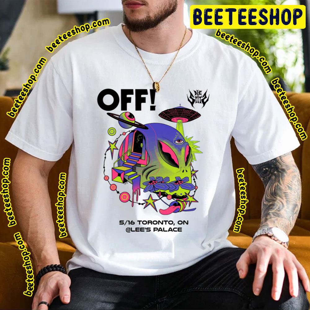 Off! Lee’s Place 2023 Trending Unisex T-Shirt