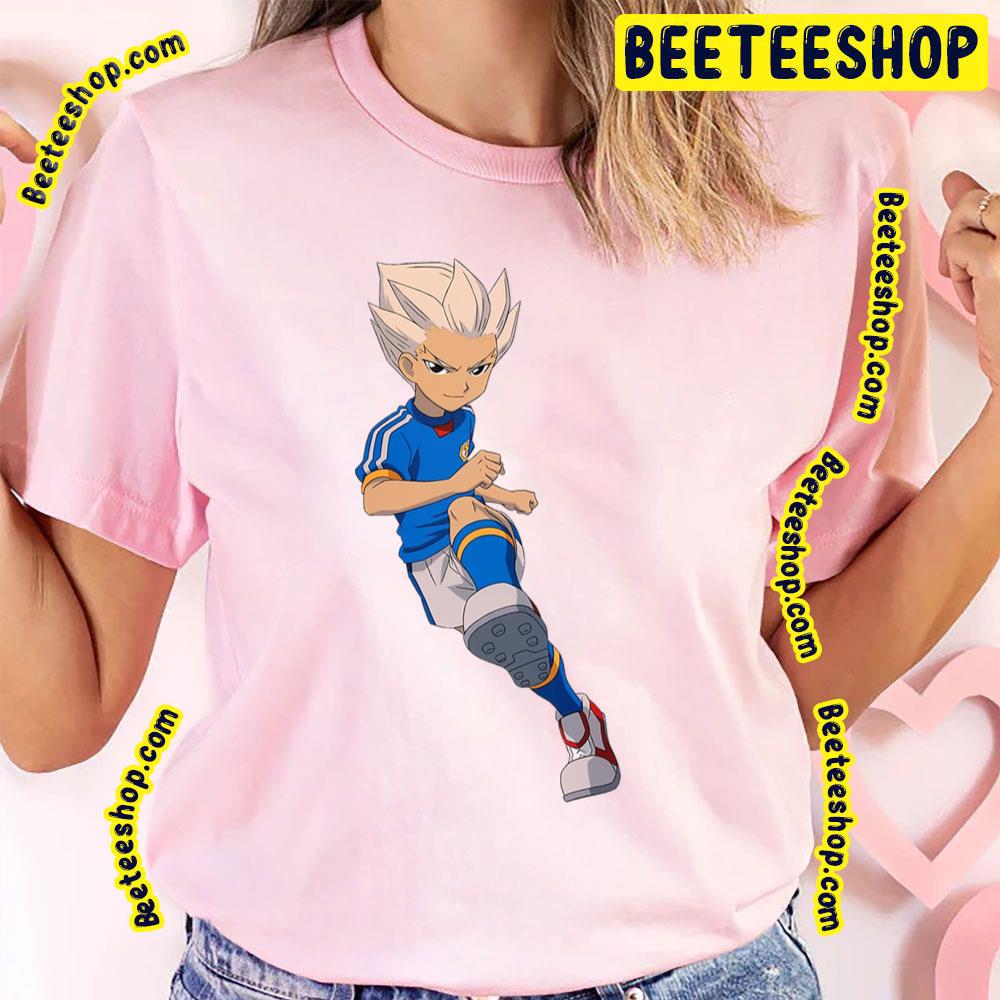 Pemain Top Inazuma Eleven Trending Unisex T-Shirt