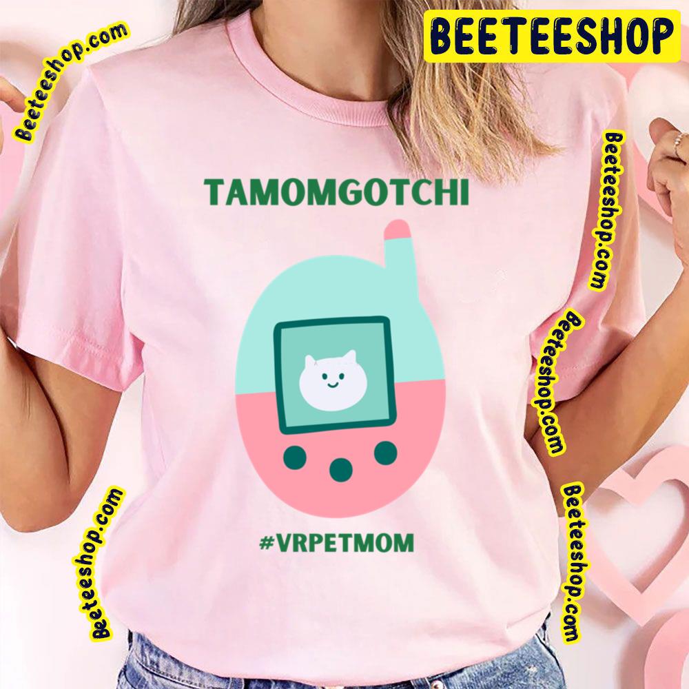 Pet Fandom Tamagotchi Trending Unisex T-Shirt