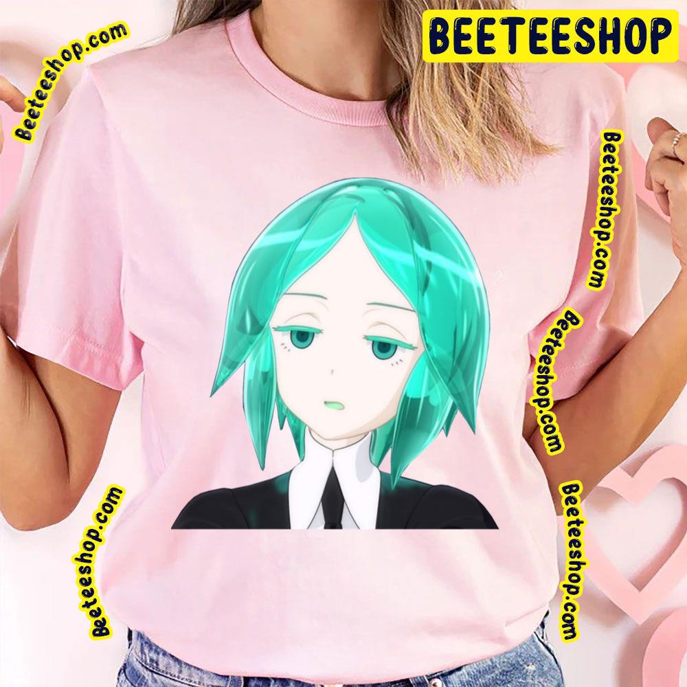 Phos Bored Houseki No Kuni Trending Unisex T-Shirt