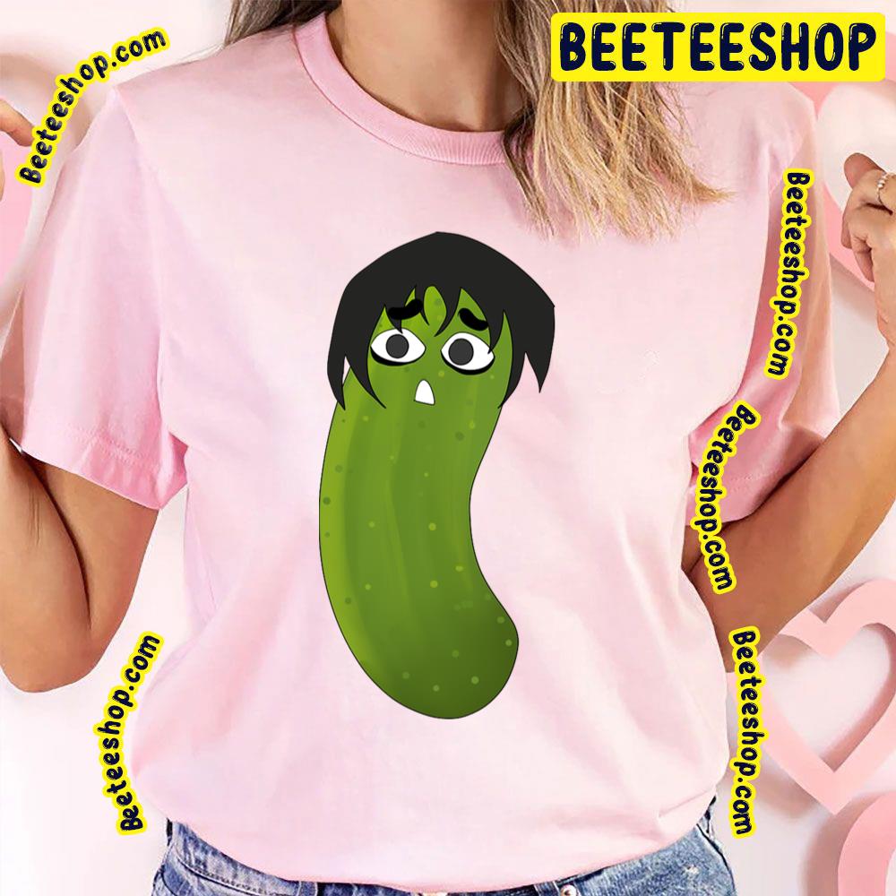 Pickle Yoonbum Killing Stalking Trending Unisex T-Shirt