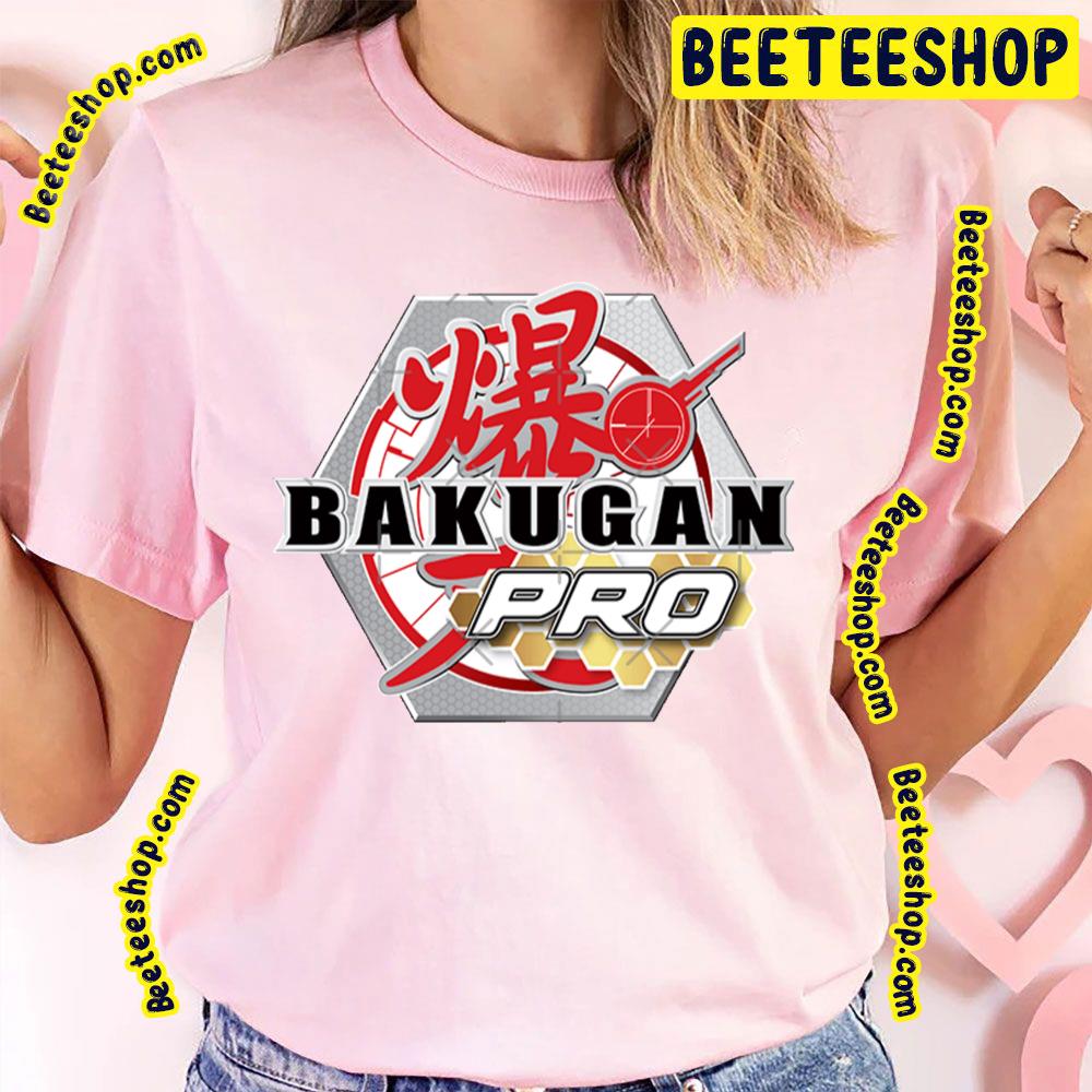 Pro Bakugan Trending Unisex T-Shirt