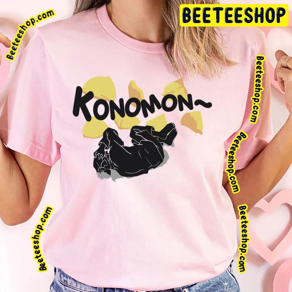 Quotes And Quips Konomon Trending Unisex T-Shirt