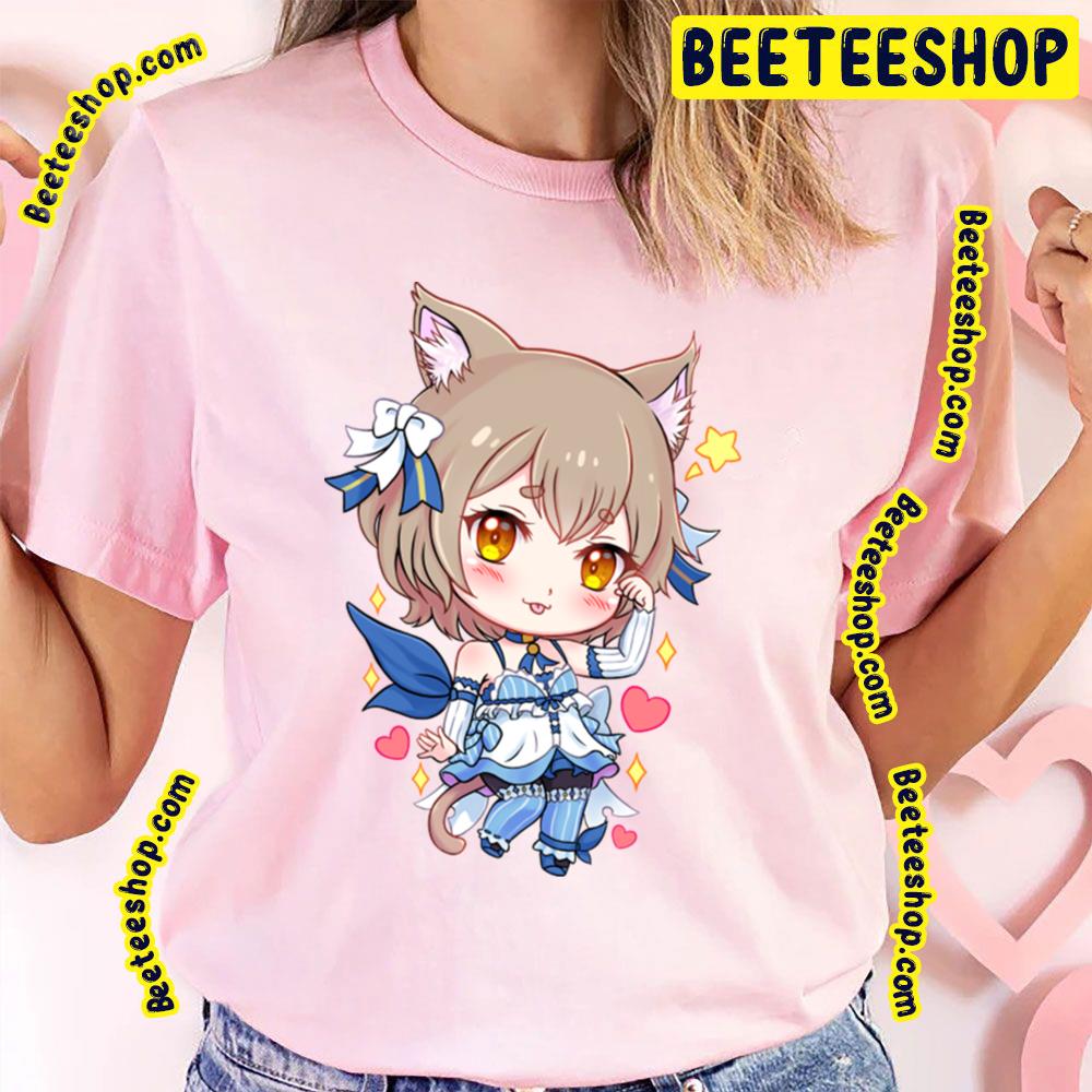 Re Nya Re Zero Trending Unisex T-Shirt