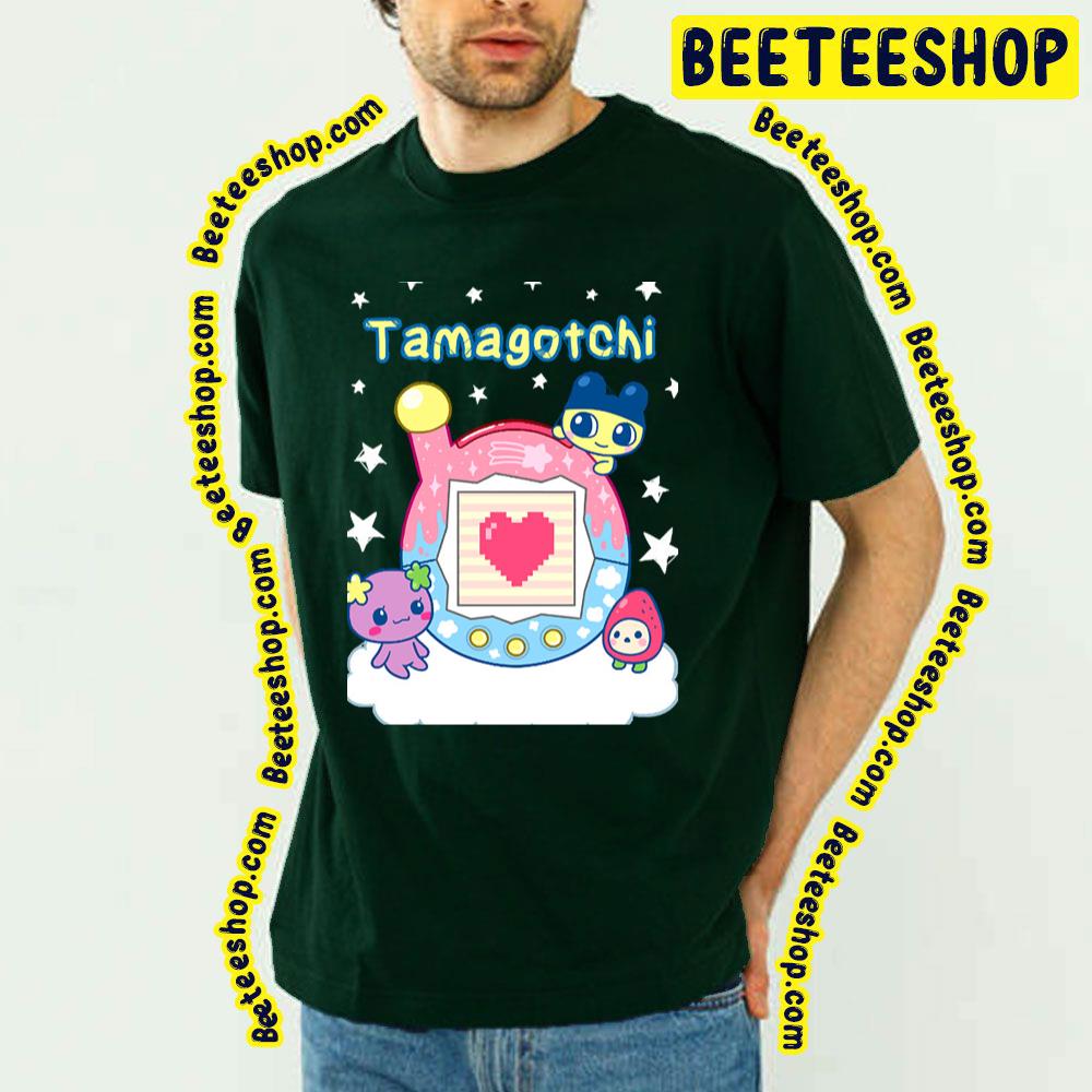 Retro Style Tamagotchi Trending Unisex T-Shirt