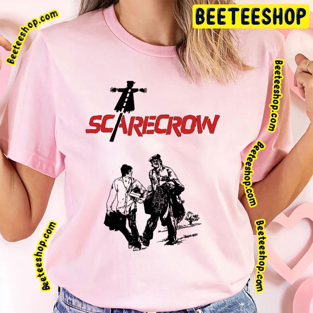 Scarecrow Vagabond Trending Unisex T-Shirt