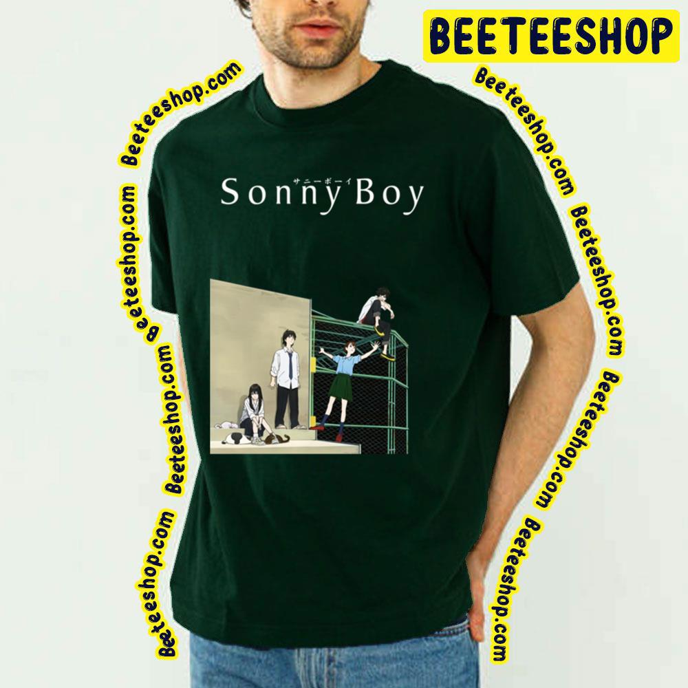 School Sonny Boy Trending Unisex T-Shirt