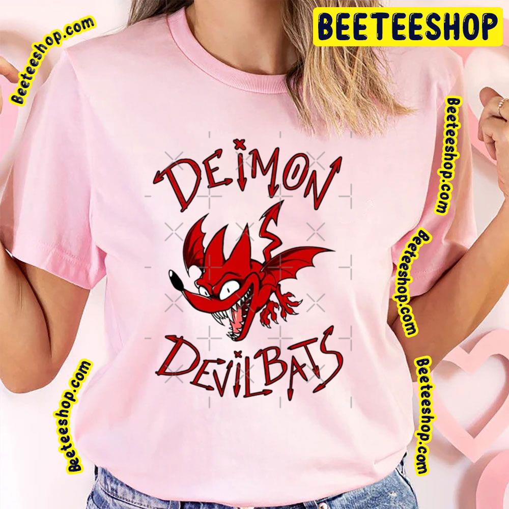 Scoop Deimon Eyeshield 21 Trending Unisex T-Shirt