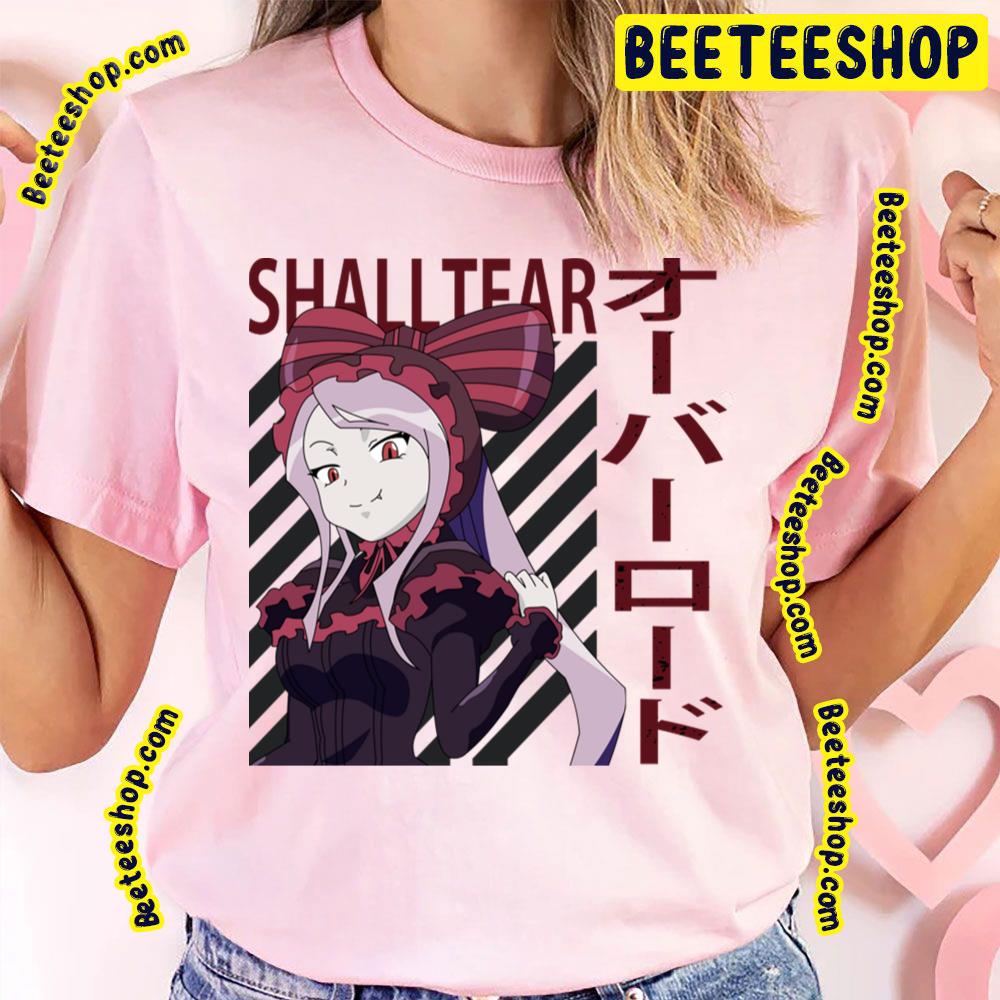 Shalltear Overlord Trending Unisex T-Shirt