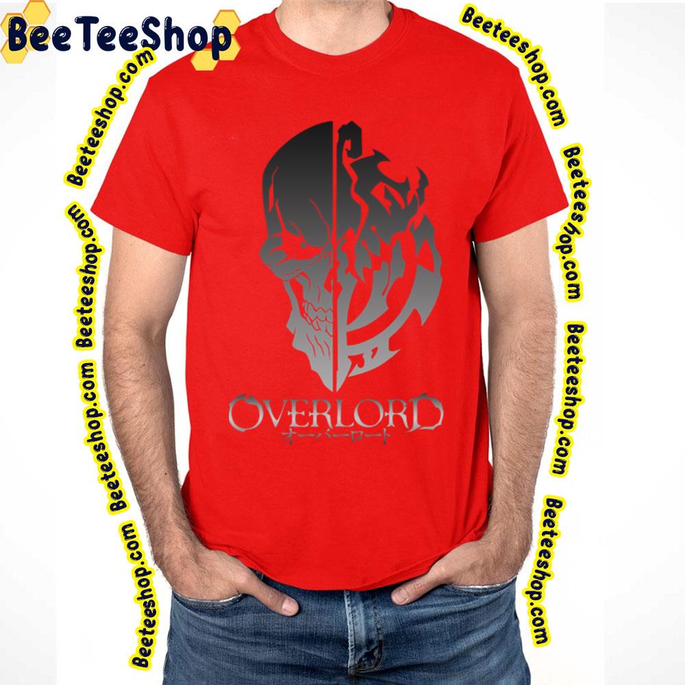 Sorcerer King Ainzsama Overlord Trending Unisex T-Shirt