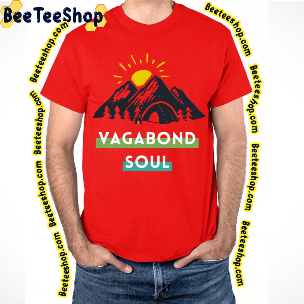 Soul Vagabond Trending Unisex T-Shirt