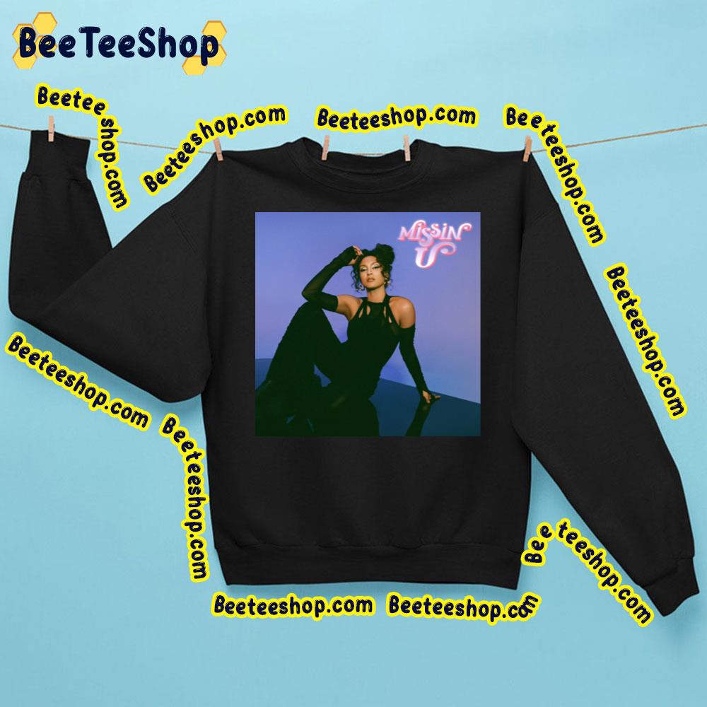 Tori Kelly – Tori Album 2023 Trending Unisex Sweatshirt