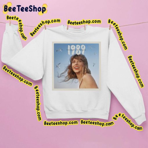 1989 Taylors Version 2023 Taylor Swift Beeteeshop Trending Unisex T-Shirt