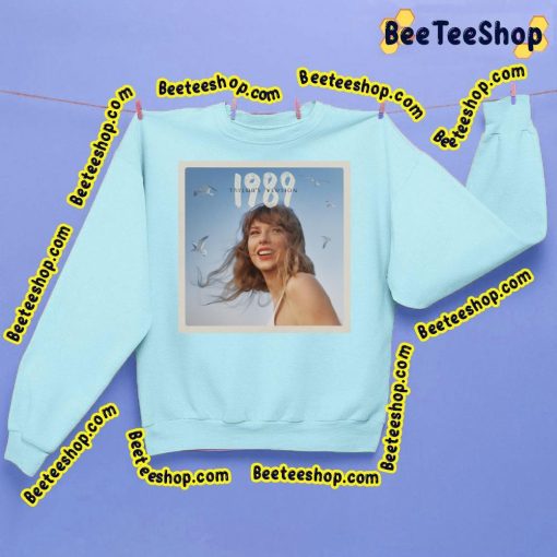 1989 Taylors Version 2023 Taylor Swift Beeteeshop Trending Unisex T-Shirt