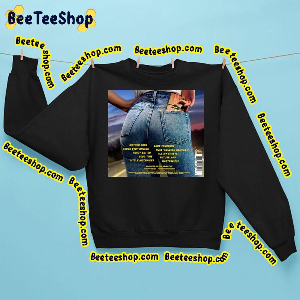 2023 Grace Potter Mother Road Album Beeteeshop Trending Unisex Sweatshirt